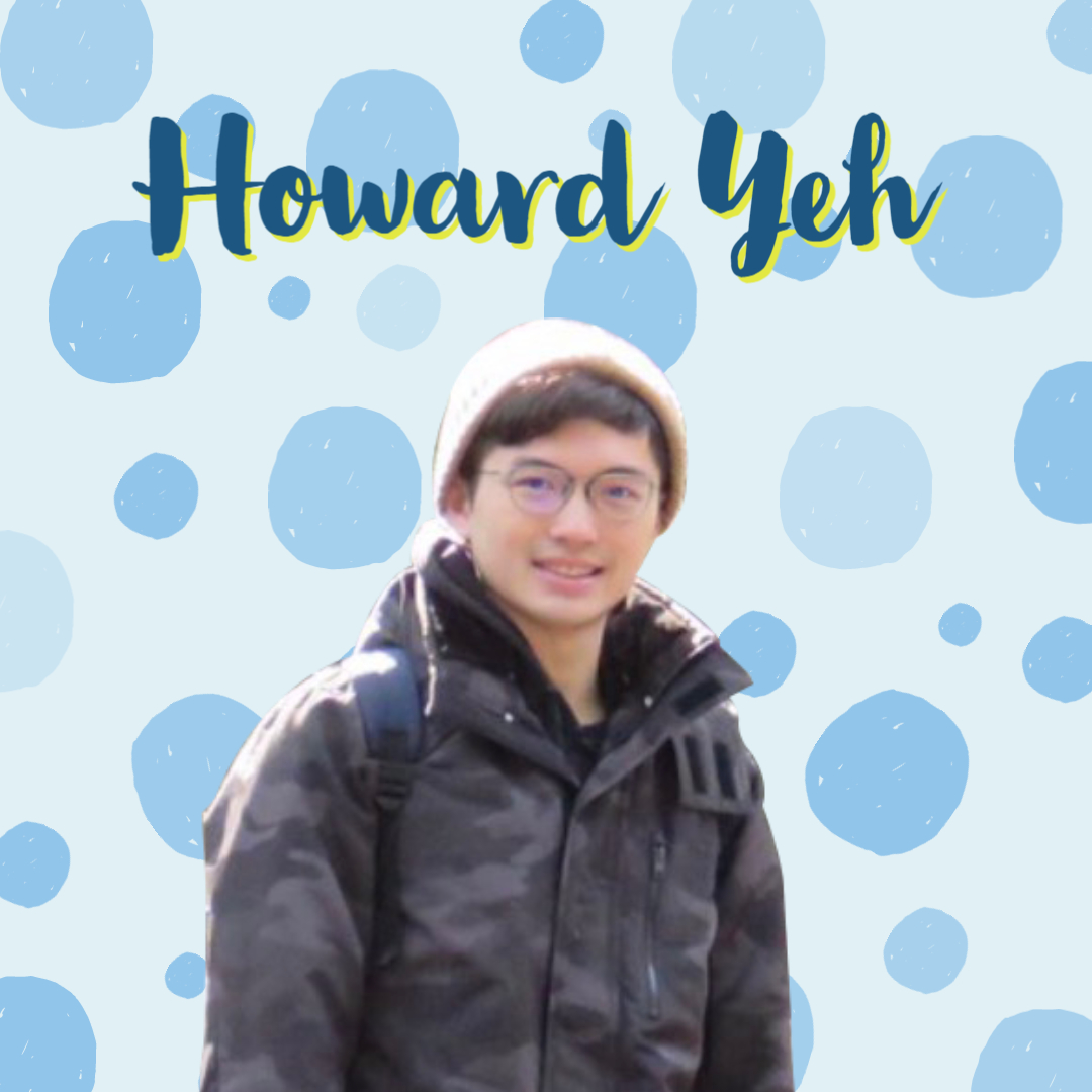 Howard 老師