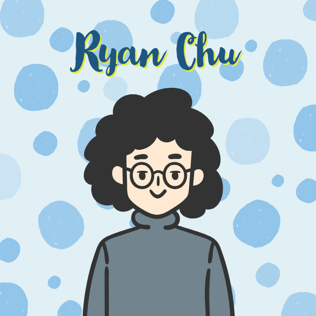 Ryan 老師